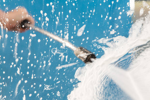 Auberry, CA Pressure Washing Services Company
