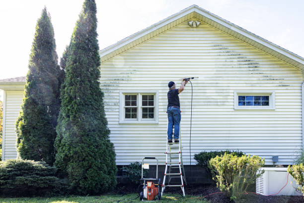 Best Restaurant Pressure Washing  in Auberry, CA