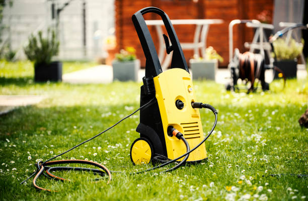 Best Parking Lot and Garage Cleaning  in Auberry, CA